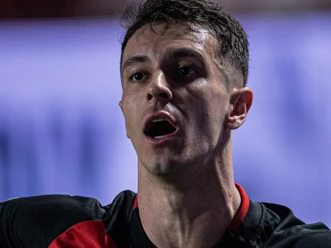 Atlético-GO aceita negociar Shaylon com o Santos por R$ 7,65 milhões