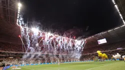 Projetista da Arena MRV rebateu críticas nas redes sociais.