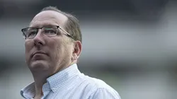 Dono do Botafogo é um dos principais personagens do futebol nacional recentemente