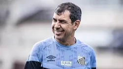 Foto: Raul Baretta/ Santos FC - Santos envia proposta para meia