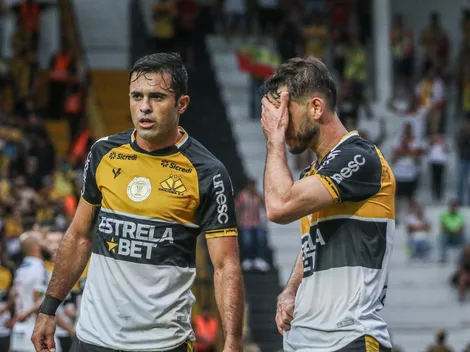 Roger Guedes e companhia! Confira os jogadores revelados pelo Criciúma na Série A de 2014