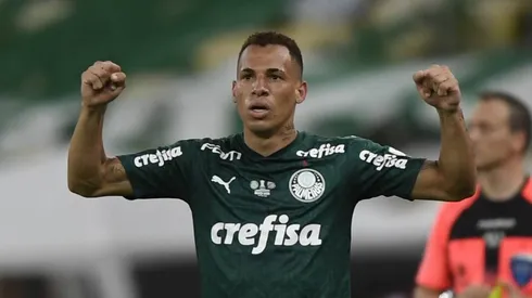 Foto: Mauro Pimentel / AFP - Breno Lopes decide responder sobre interesse do Santos