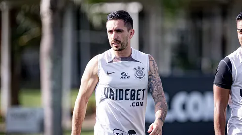 Atleta está fisicamente preparado para o começo da competição nacional