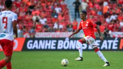 Fluminense quer Robert Renan