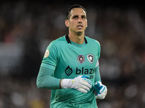 Botafogo é o time com mais estrangeiros no elenco para o Campeonato Brasileiro