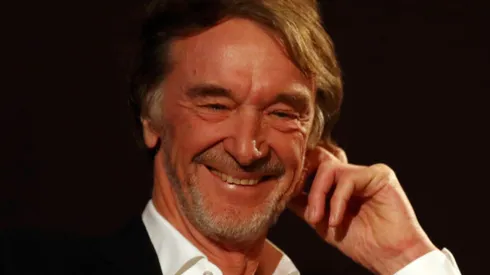 Jim Ratcliffe, dono do Manchester United, pode comprar xodó do Flamengo