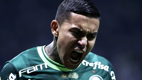 Dudu teve uma reviravolta na recuperação e surpreendeu na Academia de Futebol