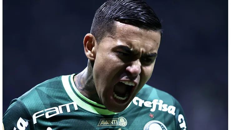 Dudu teve uma reviravolta na recuperação e surpreendeu na Academia de Futebol