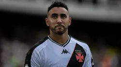 Foto: Thiago Ribeiro/AGIF - Payet contou que a esposa teve papel decisivo em sua escolha pelo Vasco