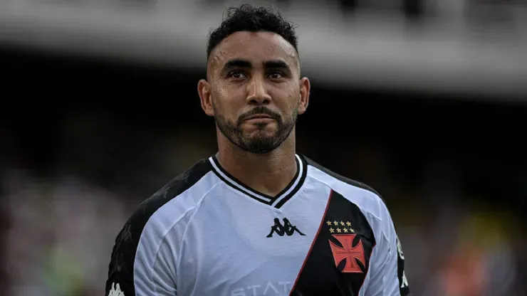 Foto: Thiago Ribeiro/AGIF - Payet contou que a esposa teve papel decisivo em sua escolha pelo Vasco
