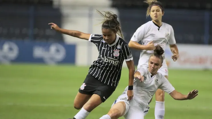 Times voltam a se enfrentar pela quinta rodada do nacional. Divulgação/Rodrigo Coca/Ag. Corinthians.