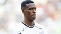 Robert Renan foi revelado pelo Corinthians e defendeu a equipe até janeiro de 2023. Foto: Rodrigo Coca/Ag.Corinthians