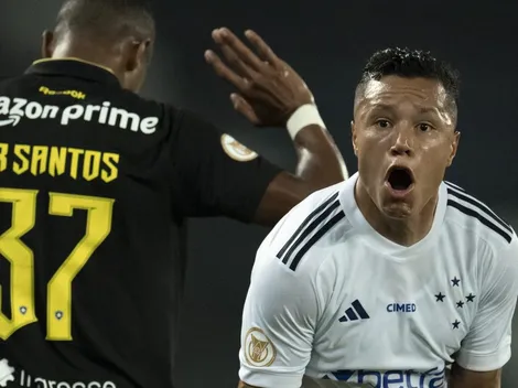 Cruzeiro e Botafogo se enfrentam pela primeira rodada do Campeonato Brasileiro, veja palpites