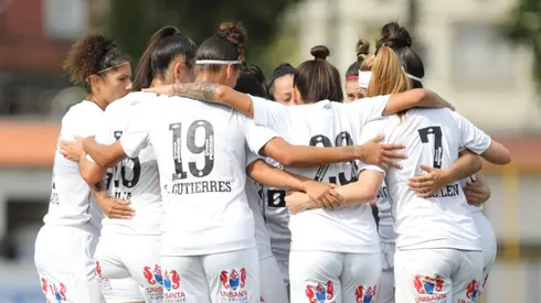 As Sereais da Vila sofreram uma reestruturação para 2024. Divulgação/Santos FC.