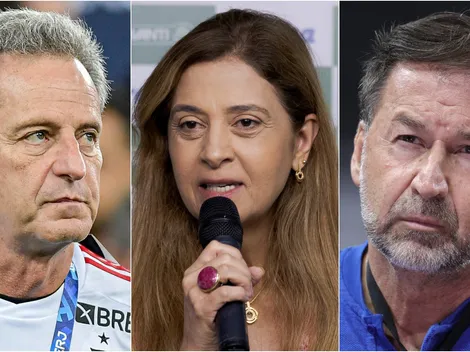 Veja o valor que seu clube vai receber da Globo em 2025 com o novo acordo da Libra