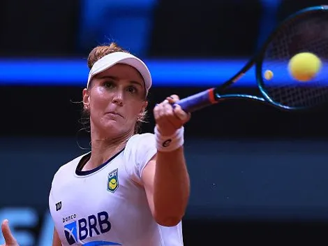 3 motivos para ficar de olho no Brasil na BJK Cup