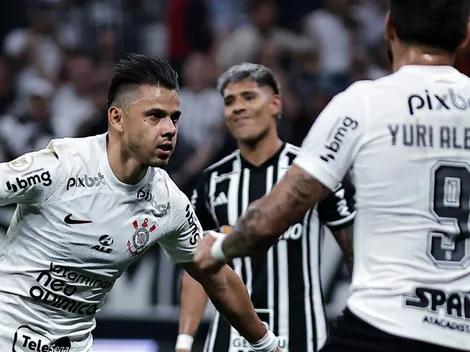 Palpite Corinthians x Atlético-MG – Campeonato Brasileiro – 14/4/2024