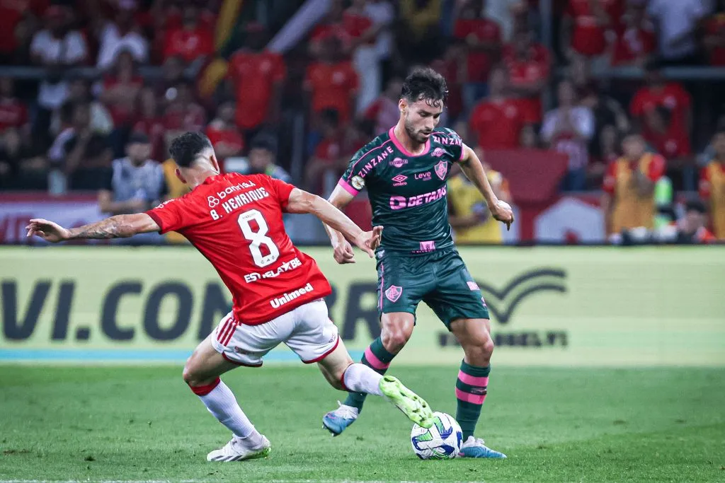 Foto: Maxi Franzoi/AGIF