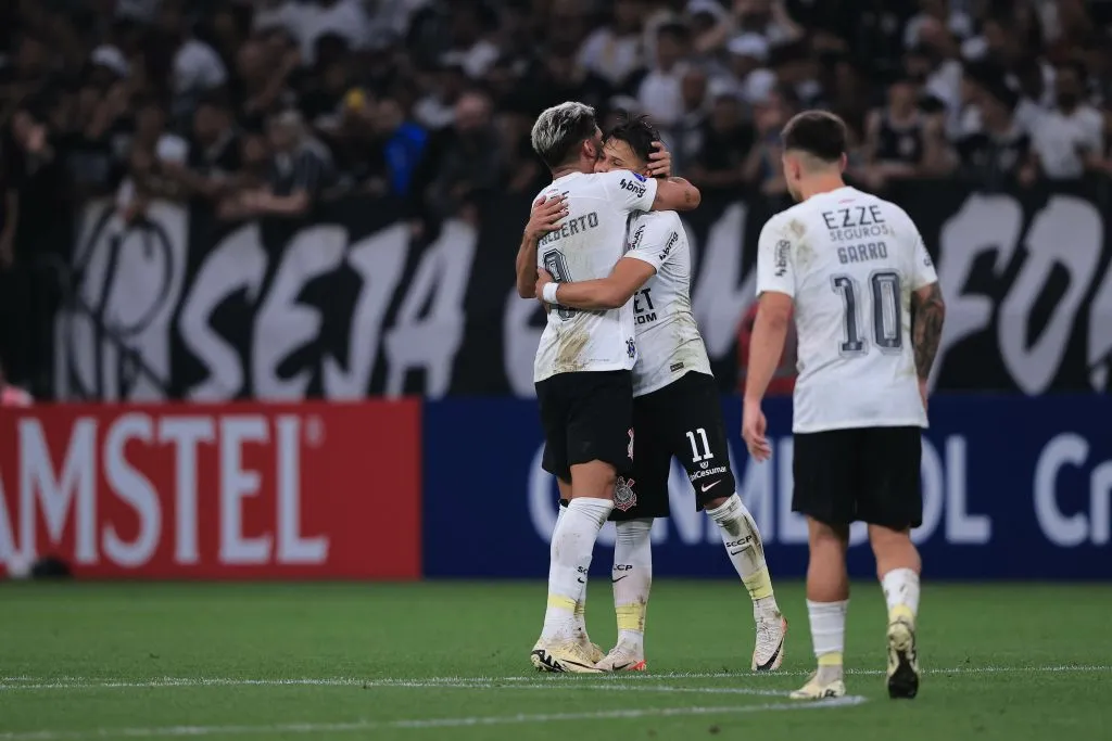 Foto: Ettore Chiereguini/AGIF