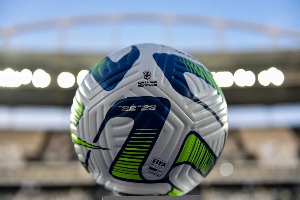 Foto: Thiago Ribeiro/AGIF