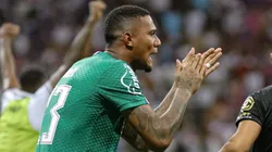 Adriel é barrado em jogos importantes do Bahia