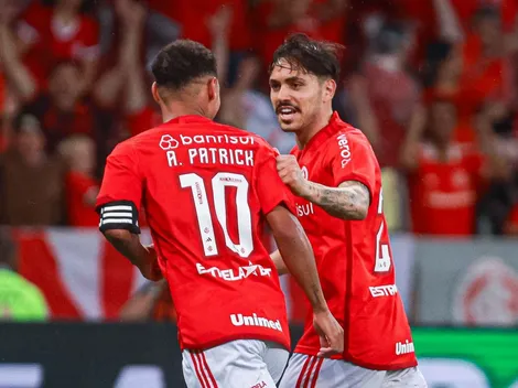 Internacional e Bahia se enfrentam pela primeira rodada do Campeonato Brasileiro, veja palpites