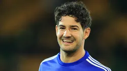 O nome de Alexandre Pato vem sendo vinculado no Vasco, que definiu o futuro do atacante