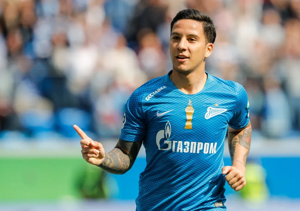 Epsilon/Getty Images