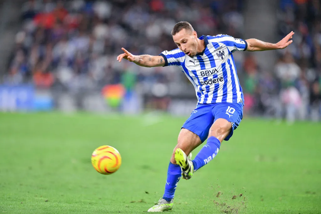 Azael Rodriguez/Getty Images