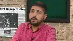 Nicola revelou todos os detalhes do contato recebido pelo São Paulo.