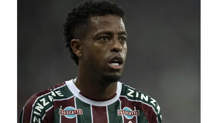 Keno entrou no radar do Timão para janela relâmpago de abril