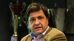 Presidente do Grêmio vai fechar contrato com joia por multa milionária