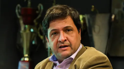 Presidente do Grêmio vai fechar contrato com joia por multa milionária