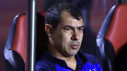 Carille vem trabalhando internamente visando o principal objetivo do Santos na temporada, conquistar o acesso