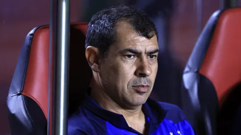 Carille vem trabalhando internamente visando o principal objetivo do Santos na temporada, conquistar o acesso