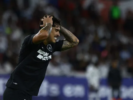 Libertadores: Botafogo sai derrotado pela LDU, em Quito, e vê chances de classificação diminuírem