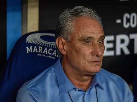 Mesmo com a vitória, Tite faz um alerta para os jogadores do Flamengo