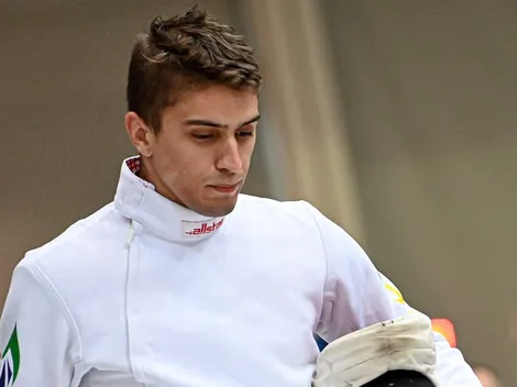 Confederação de esgrima tenta vaga olímpica para o Brasil após luta polêmica