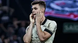 Gabriel Moscardo pode dizer adeus antecipado ao Timão