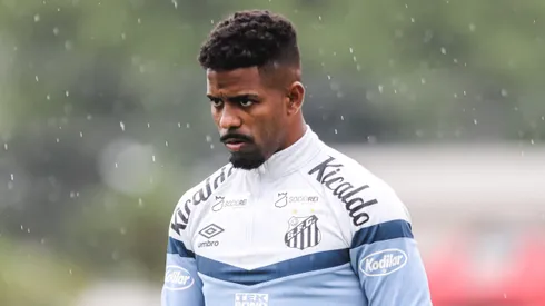 Hayner vai sair do Peixe