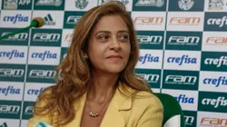 Palmeiras de Leila Pereira chegou próximo do Flamengo em acordo da Globo na Libra