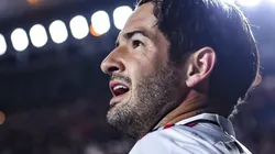 Alexandre Pato está sendo avaliado para reforçar o Santos