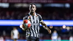 Lateral foi mais um julgado pelo TJD, durante o Paulistão