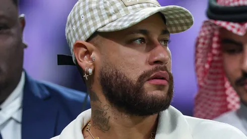 Zico aprova chegada de Neymar ao Flamengo