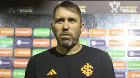 Coudet ganhou mais um voto de confiança