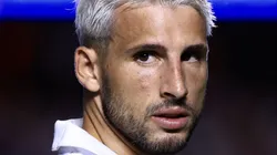 Calleri minimizou olhares que estão sendo lançados sobre o Tricolor