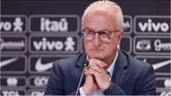 Foto: Wagner Meier/Getty Images - Dorival Jr. vai acompanhar jogos de clubes brasileiros