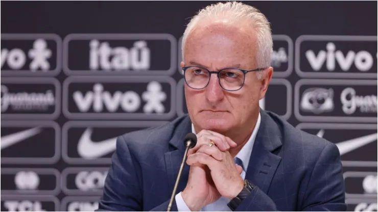 Foto: Wagner Meier/Getty Images - Dorival Jr. vai acompanhar jogos de clubes brasileiros