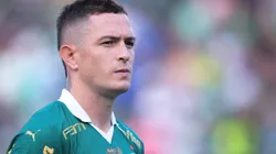 Aníbal Moreno, jogador do Palmeiras.