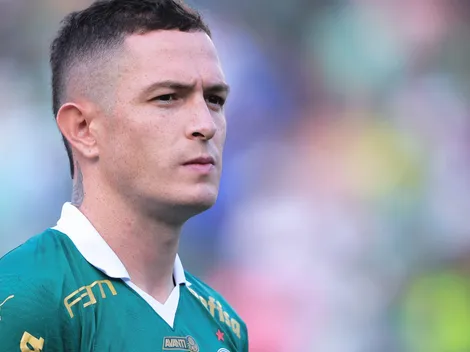 Aníbal Moreno é um dos maiores acertos da diretoria do Palmeiras; Entenda os motivos